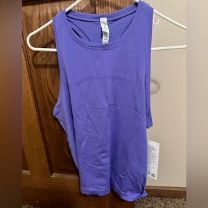 Lululemon swiftly tank top